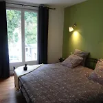 Lumineux Au Centre De Dieppe, Calme Et Confortable Apartment *