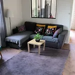 Lumineux Au Centre De Dieppe, Calme Et Confortable Apartment Dieppe