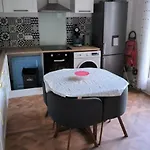 Apartment Lumineux Au Centre De Dieppe, Calme Et Confortable Dieppe
