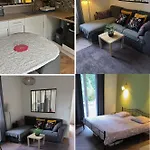 Apartment Lumineux Au Centre De Dieppe, Calme Et Confortable Dieppe