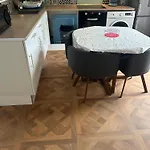 Apartment Lumineux Au Centre De Dieppe, Calme Et Confortable Dieppe