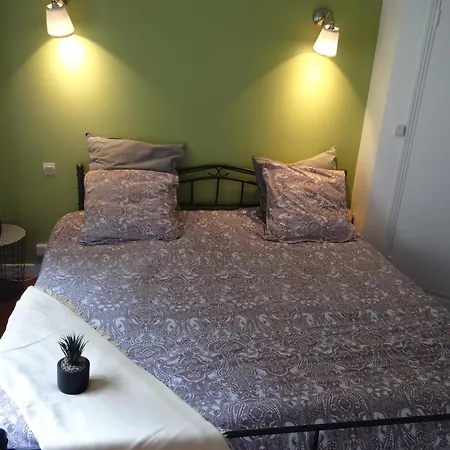 Lumineux Au Centre De Dieppe, Calme Et Confortable * Dieppe