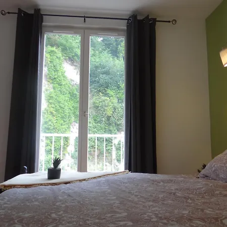 Lumineux Au Centre De Dieppe, Calme Et Confortable Apartmán Dieppe