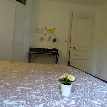 Lumineux Au Centre De Dieppe, Calme Et Confortable * Dieppe