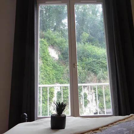 Lumineux Au Centre De Dieppe, Calme Et Confortable Dieppe