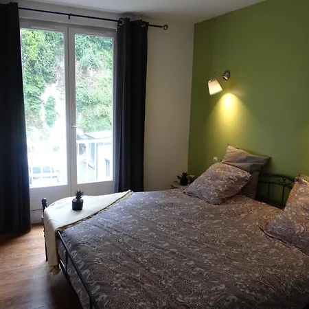 Lumineux Au Centre De Dieppe, Calme Et Confortable Apartamento *