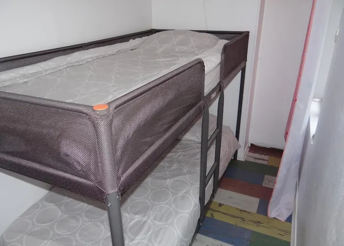 Lumineux Au Centre De Dieppe, Calme Et Confortable Appartement *