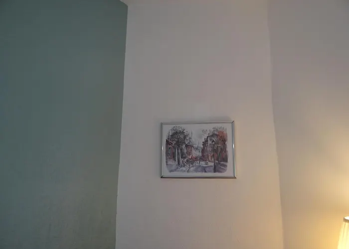 Lumineux Au Centre De Dieppe, Calme Et Confortable Appartement *